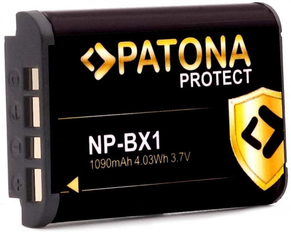 Patona Protect NP-BX1