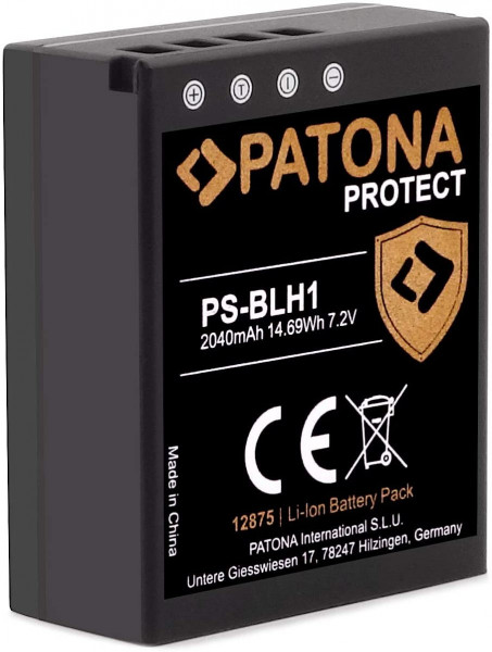 Patona Protect BLH-1