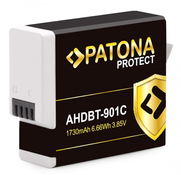 Patona Protect für GoPro Hero 9 10 11