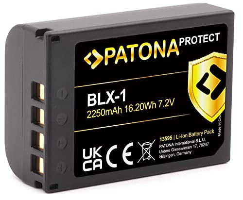 Patona Protect BLX-1