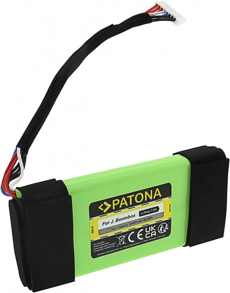 Patona JBL Boombox